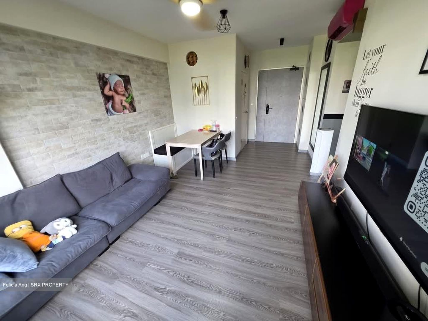Blk 627A Tampines Greenverge (Tampines), HDB 3 Rooms #579739541
